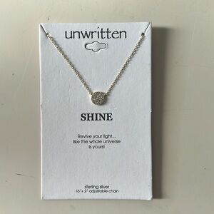 Shine Necklace